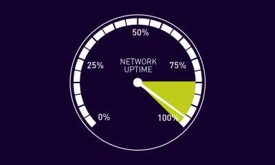 Uptime Hosting Sektöründe Ne Anlama Gelir?