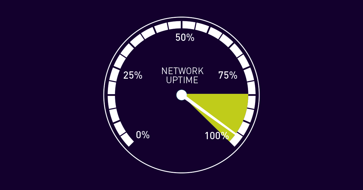 Uptime Hosting Sektöründe Ne Anlama Gelir?