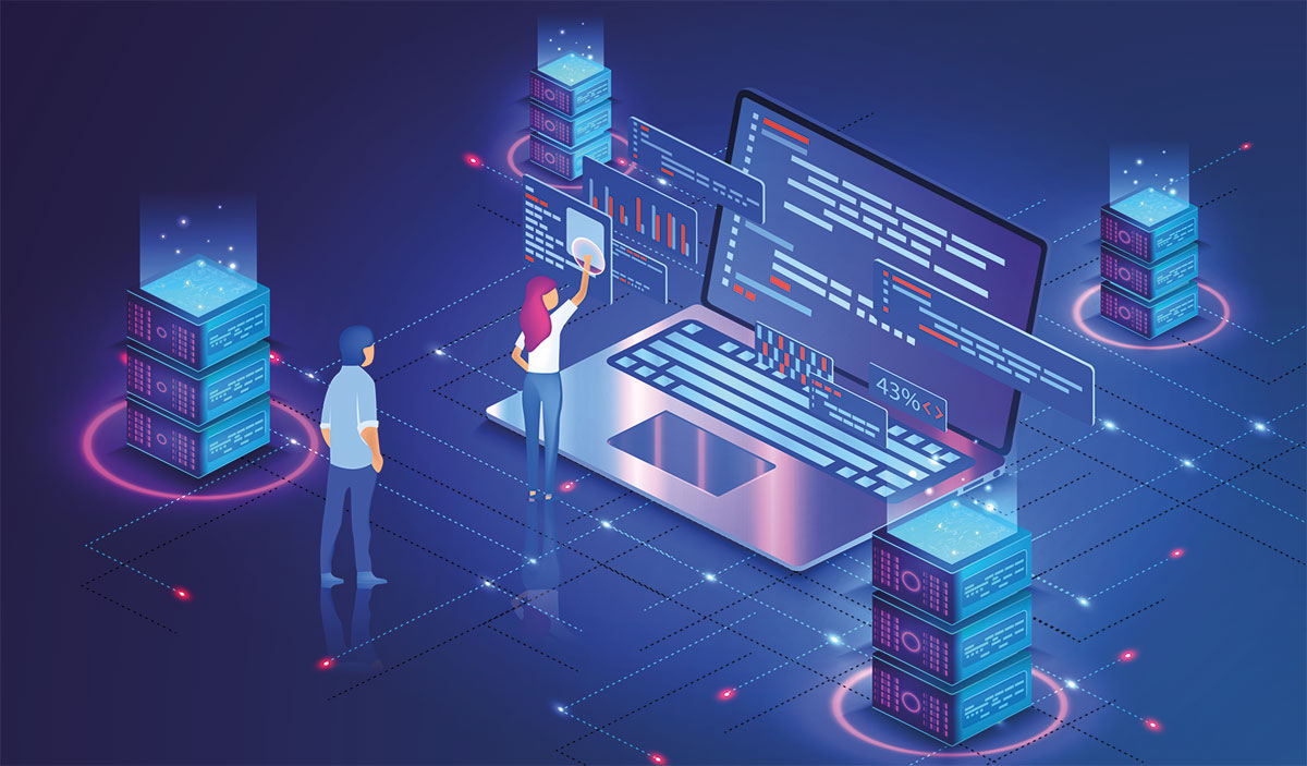Hosting Satın Alma Süreci Nasıl Gerçekleşir?