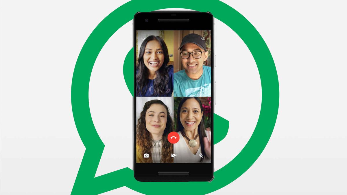 PC ve Mac’ten Cep telefonuna WhatsApp Görüntülü Arama Nasıl Yapılır?