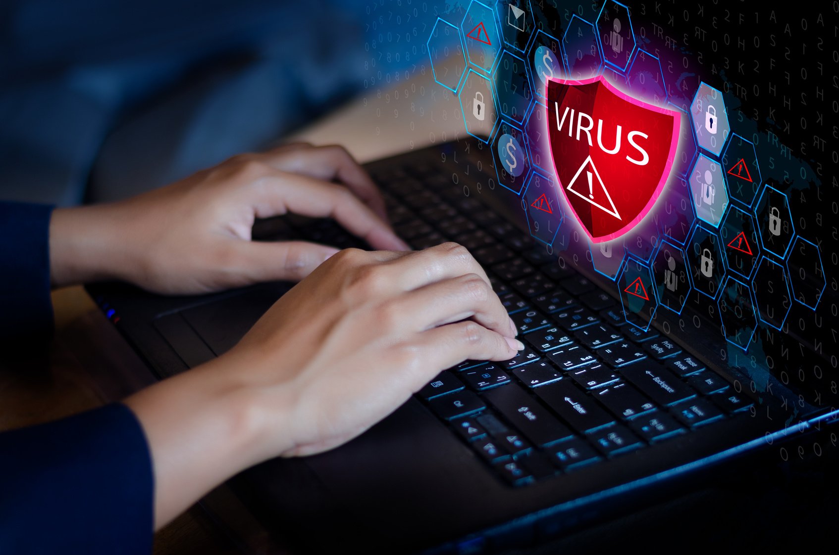 WordPress’te Virüs Taraması Yapmak İsteyenlerin Bilmesi Gerekenler!