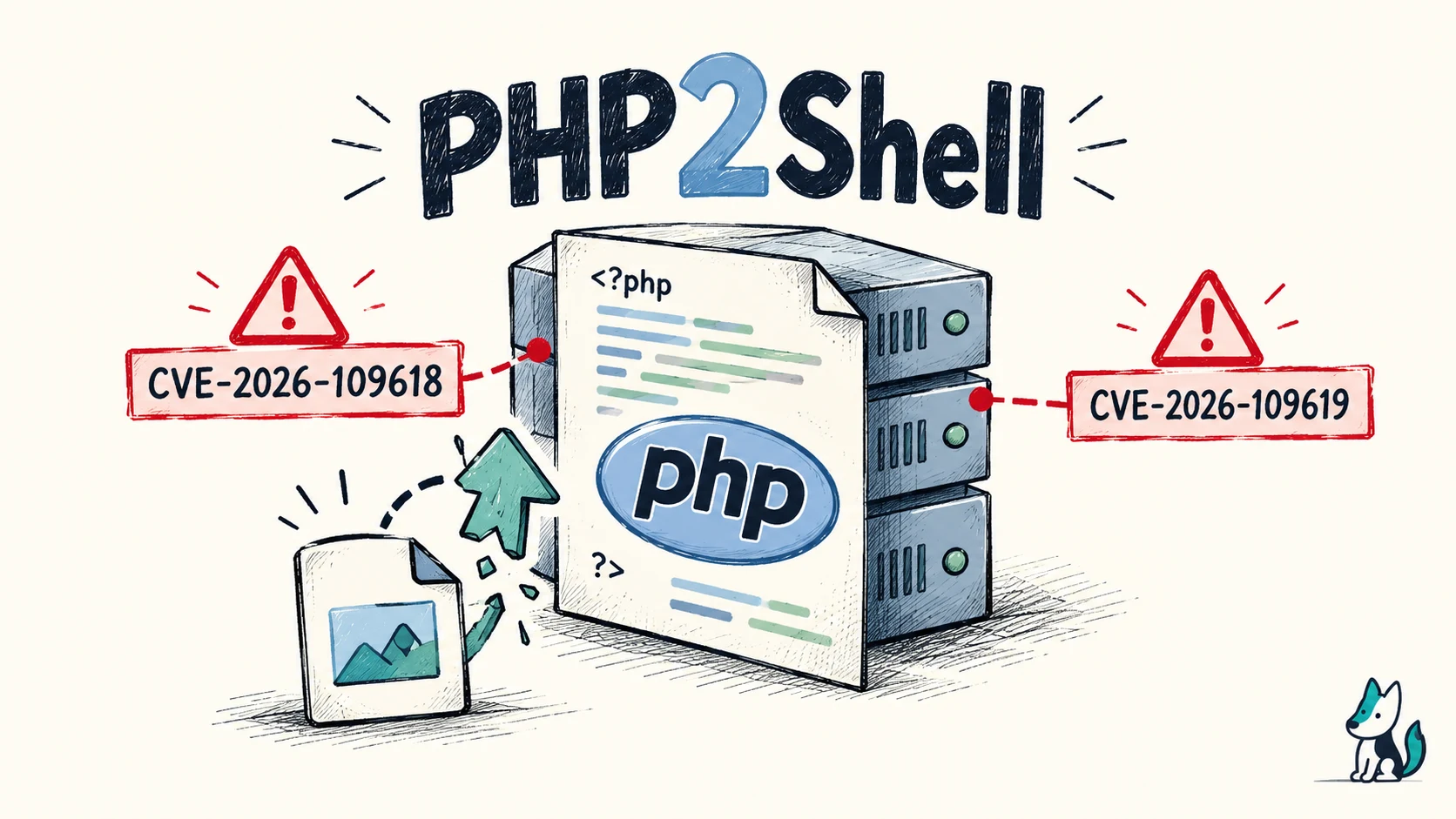 PHP2Shell: İki Kritik PHP Güvenlik Açığı