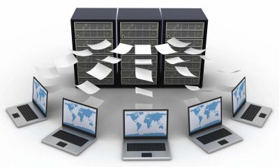 Cloud Backup (Veri Yedekleme) Nedir?