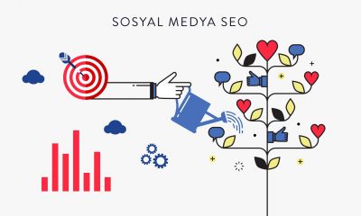 Sosyal Medya