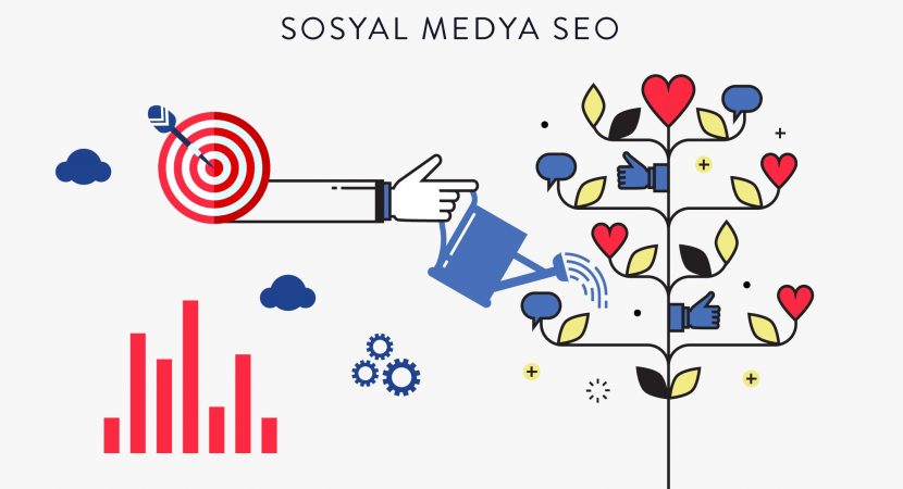 Sosyal Medya