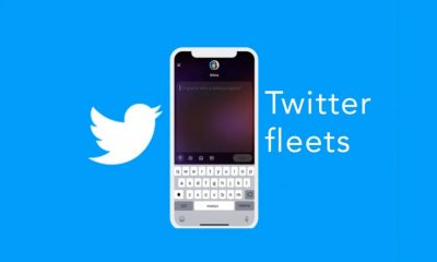 Twitter Fleets Nedir? Ne İşe Yarar?