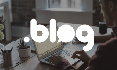 .blog Uzantılı Domain Almak Mümkün Mü?