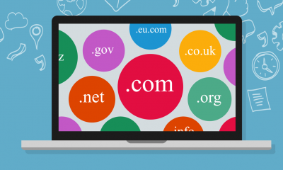 Com.tr Domain Nasıl Alınır?
