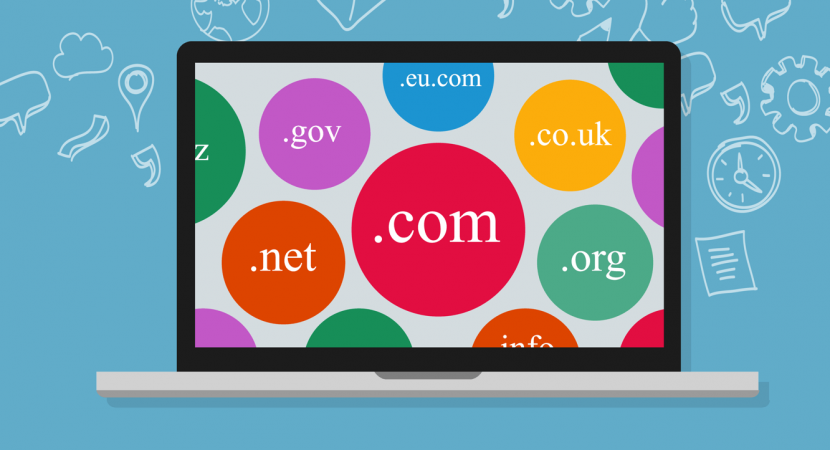 Com.tr Domain Nasıl Alınır?