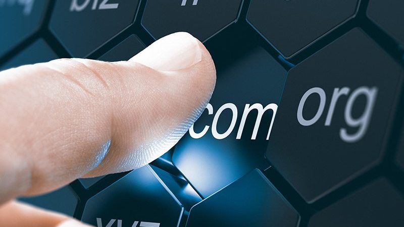 .com Alternatifi Alan Adı Uzantıları
