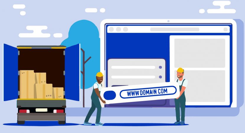 Domain Transfer İşlemi Yaparken Nelere Dikkat Etmelisiniz?