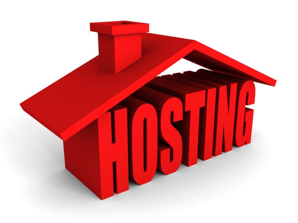 Domain Hosting Hizmeti Ne Anlama Gelir?