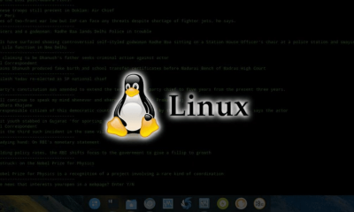 Linux İşletim Sistemi Hakkında Bilmeniz Gerekenler!