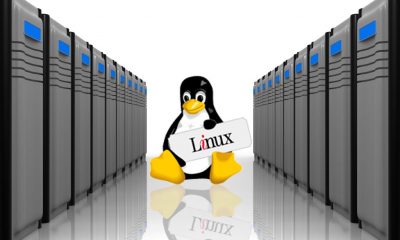 Linux Sunucu Alırken Nelere Dikkat Edilmeli?