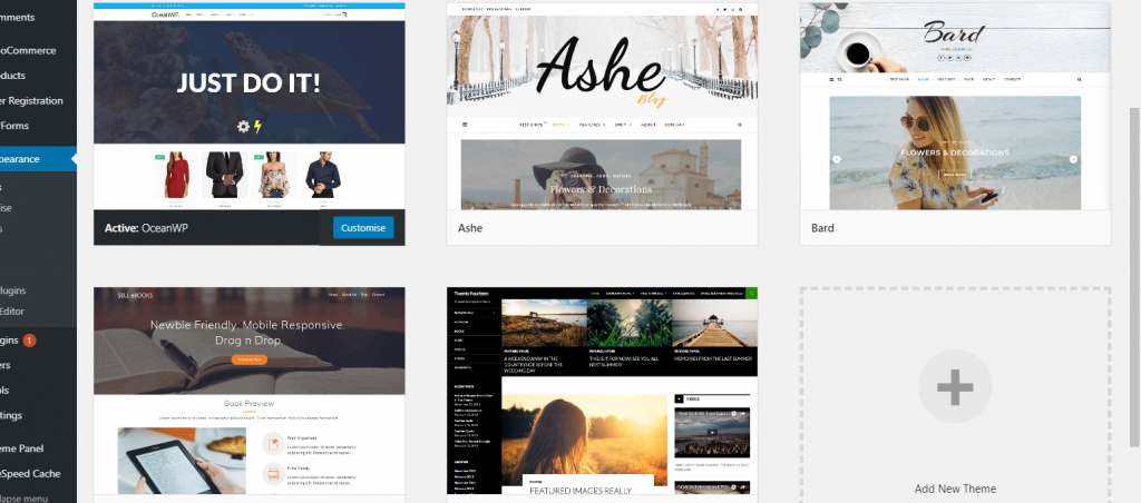 WordPress Tema Seçimi Nasıl Olmalı?