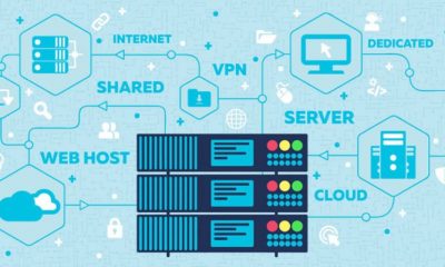 Web Hosting ile Bulut Sunucu Arasında Ne Tür Farklar Bulunuyor?
