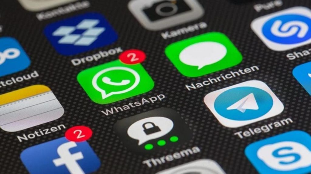 WhatsApp Gizlilik Sözleşmesinde Birtakım Değişikliklere İmza Atacak!