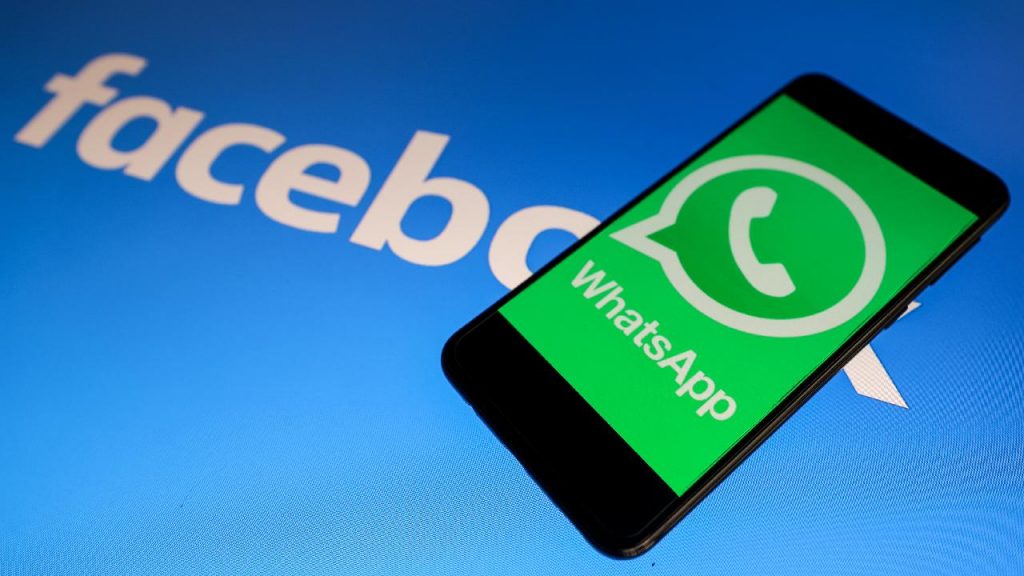WhatsApp Gizlilik Sözleşmesinde Birtakım Değişikliklere İmza Atacak!