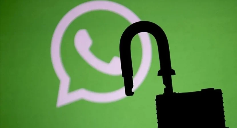WhatsApp Gizlilik Sözleşmesinde Birtakım Değişikliklere İmza Atacak!