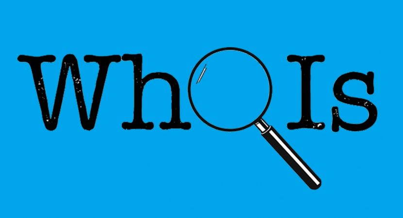 Whois Gizleme Hizmeti Ne Anlama Gelir?
