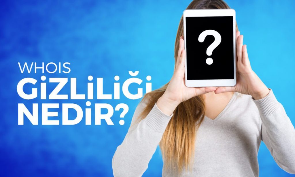 Whois