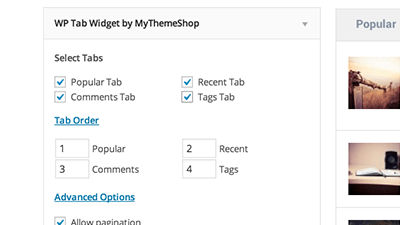 WordPress Popüler Gönderi Eklentileri!
