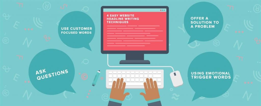 Site Başlığı Nedir? Nasıl Hazırlanır?