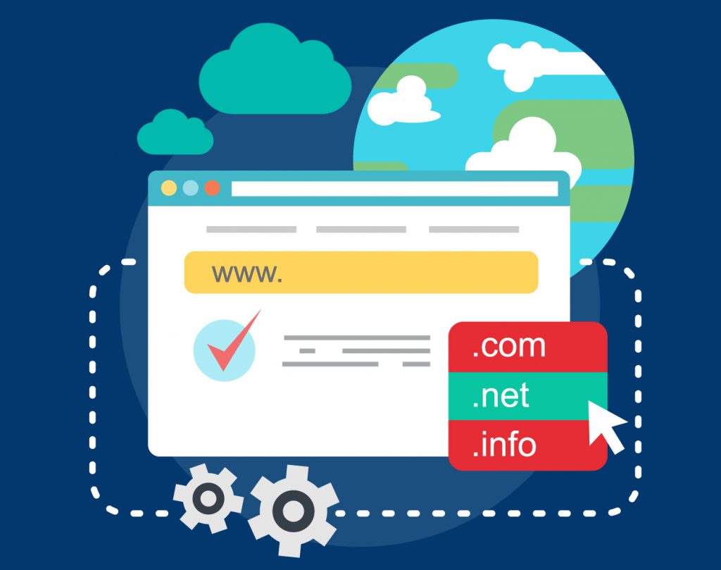 En İyi Domain Adını Bulmak İsteyenler İçin Ücretsiz Araçlar!
