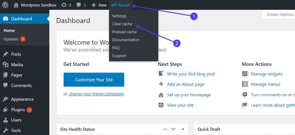 En İyi Wordpress Cache Eklentileri