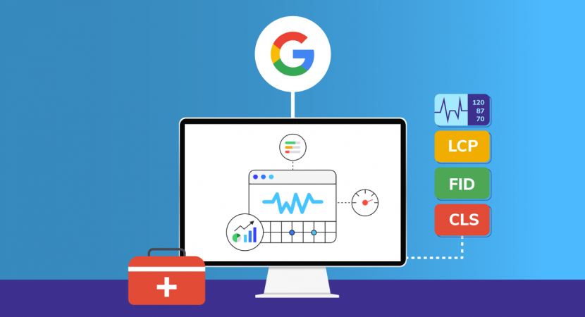 Core Web Vitals Nedir? 