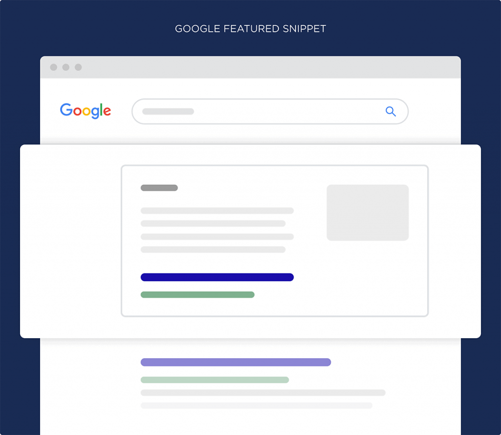 Featured Snippets Nedir?