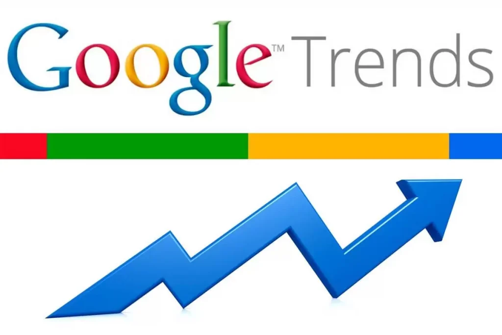 Google Trends Hakkında Bilinmesi Gerekenler!