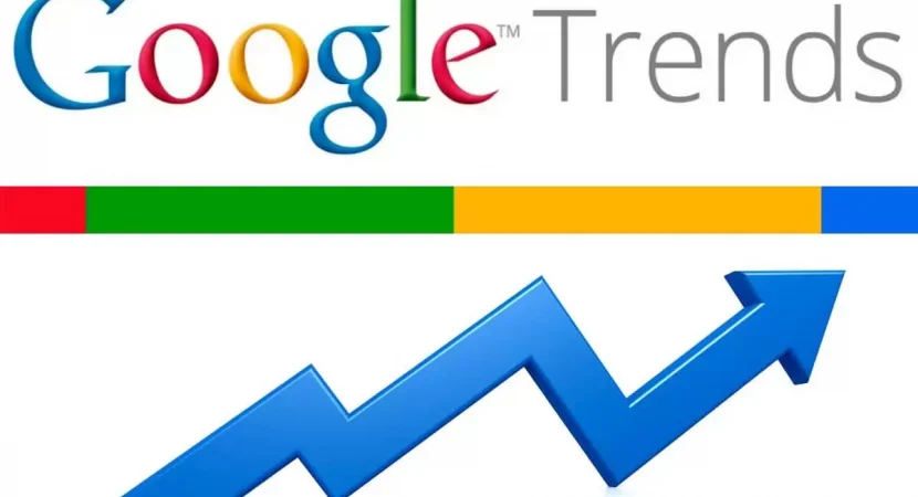 Google Trends Hakkında Bilinmesi Gerekenler!