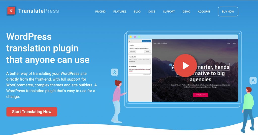 Birden Çok Dile Sahip İnternet Siteleri İçin Hangi Hosting Tercih Edilmeli?