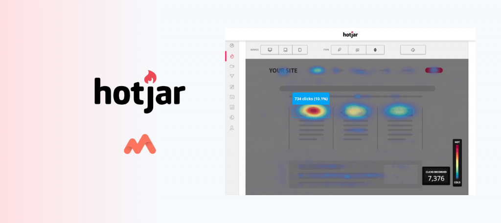 Hotjar Hakkında Bilmeniz Gereken Her Şey!