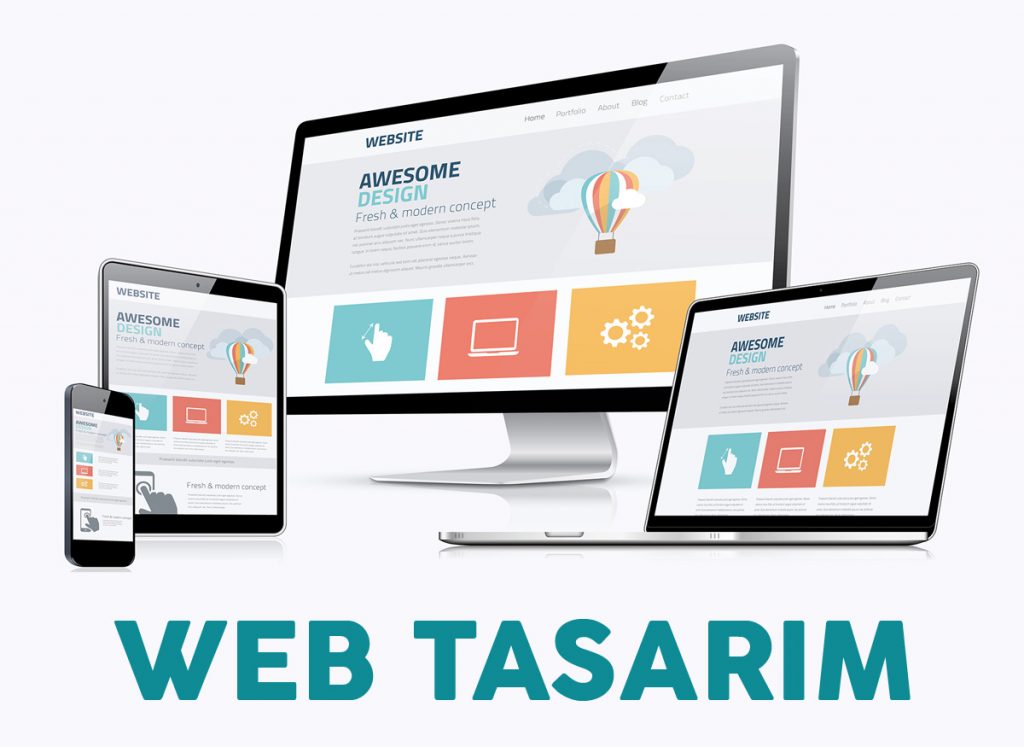 İyi Bir Web Sitesi Tasarımı Nasıl Olmalı?
