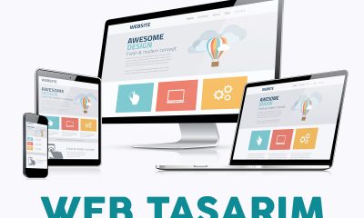 İyi Bir Web Sitesi Tasarımı Nasıl Olmalı?