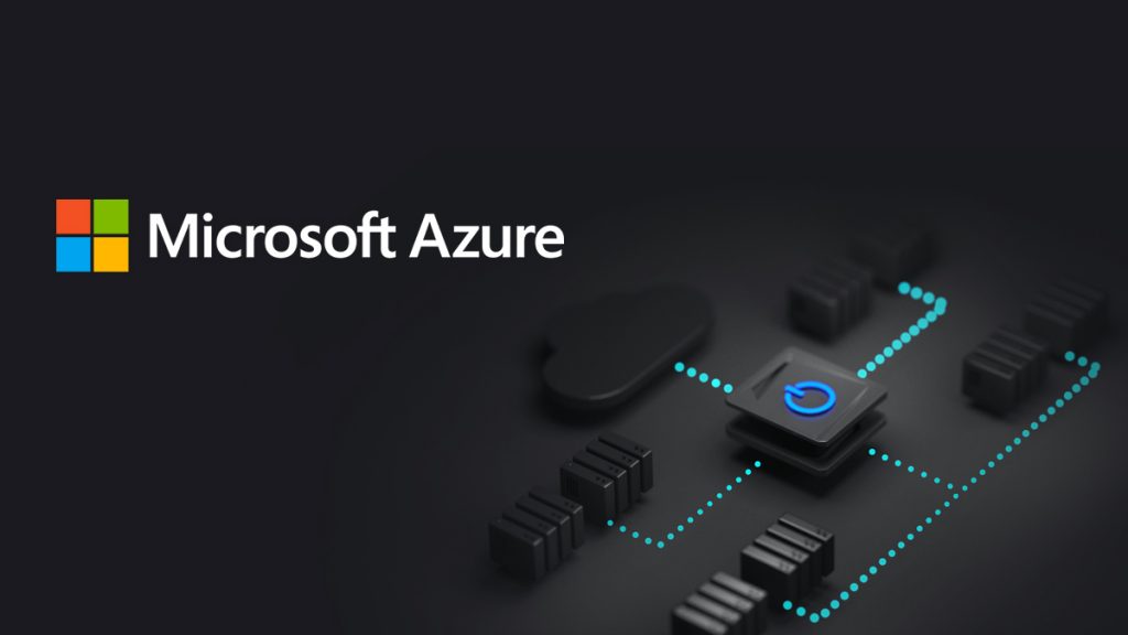 Microsoft Azure Ne İşe Yarar?