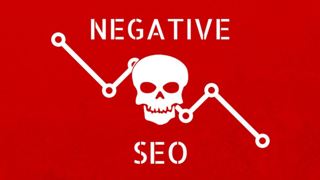 Negatif SEO Nedir?