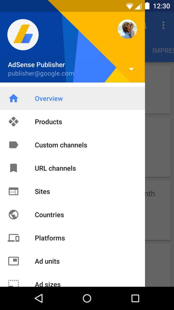 Google Adsense Onayı Almak İçin Tavsiyeler