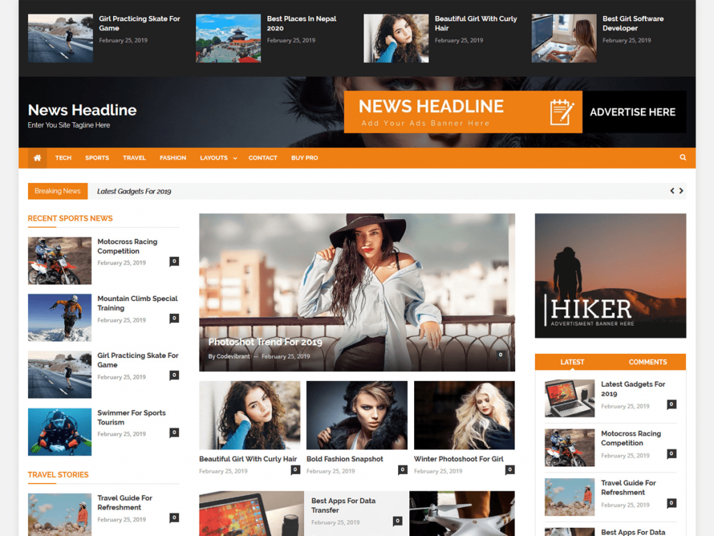 Site Başlığı Nedir? Nasıl Hazırlanır?
