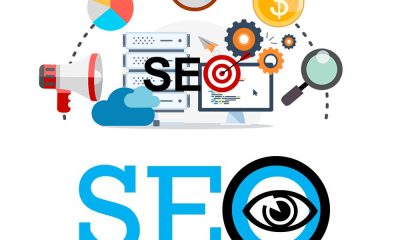 SEO Hosting Nedir?