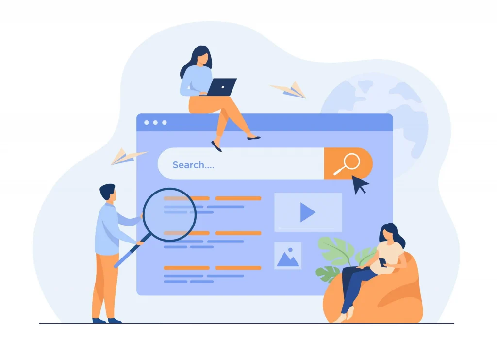 SEO Hosting Nedir?