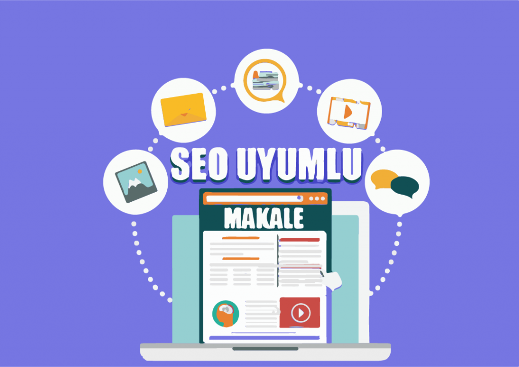 SEO Uyumlu İçerik Nasıl Hazırlanır?