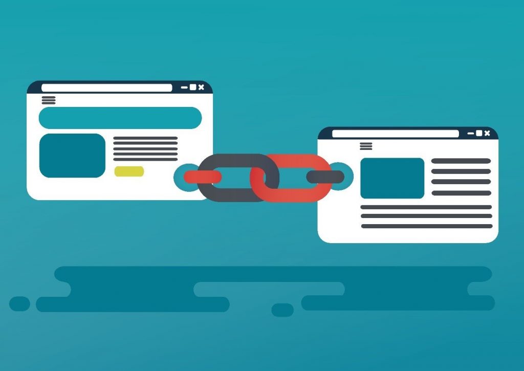 Backlink