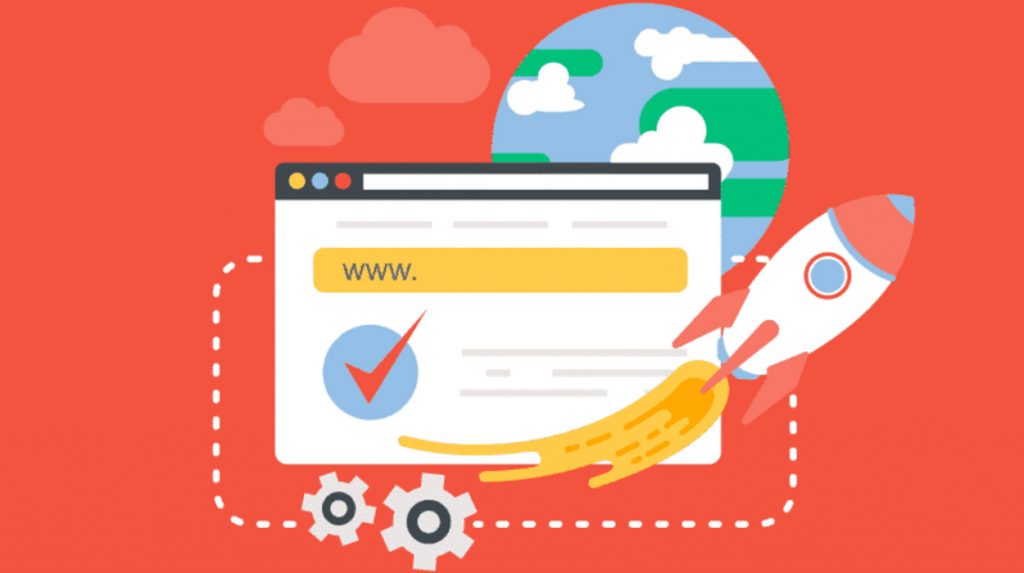 Hosting Seçimi İnternet Sitesinin Hızını Etkiler Mi?