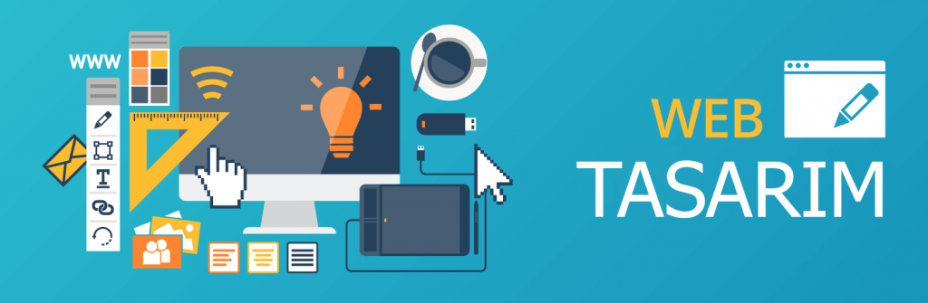İyi Bir Web Sitesi Tasarımı Nasıl Olmalı?