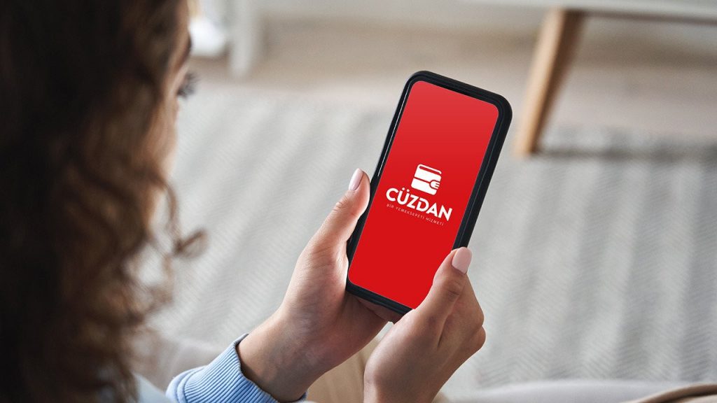 Yemeksepeti Cüzdan Nedir?