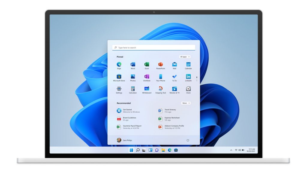 Windows 11 Hakkında Her Şey