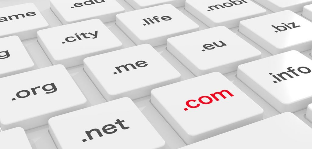 Yeni Nesil Domain Uzantıları Nelerdir?